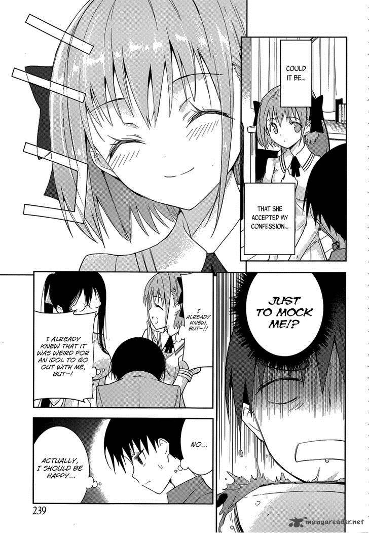 Shinigami Sama To 4 Nin No Kanojo 3 10
