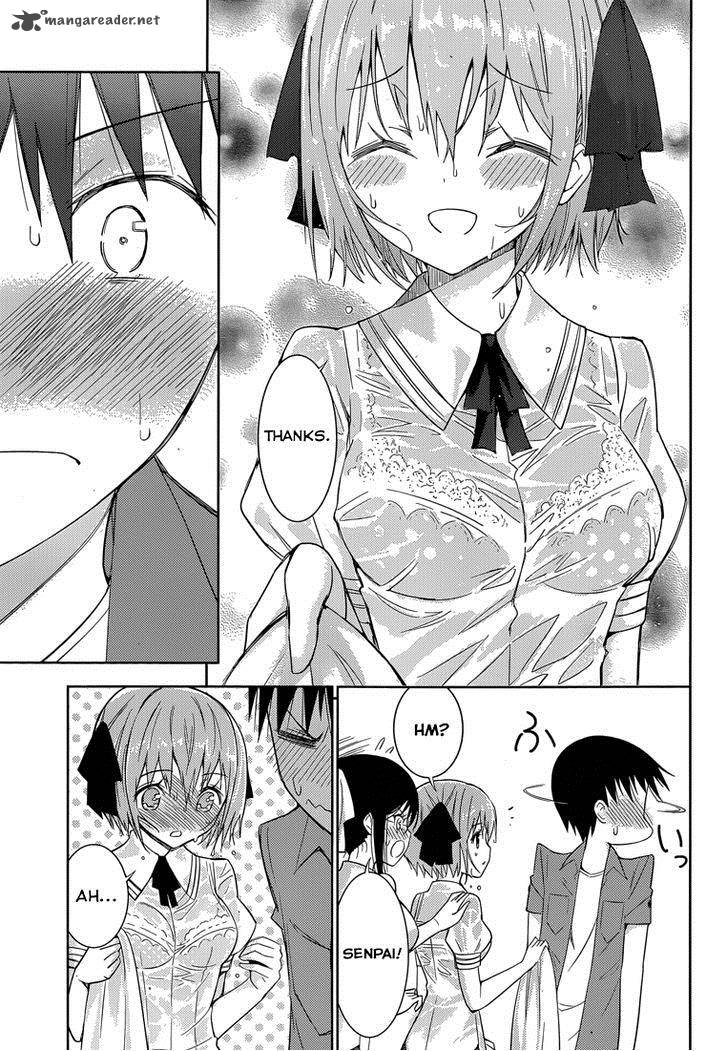 Shinigami Sama To 4 Nin No Kanojo 3 14