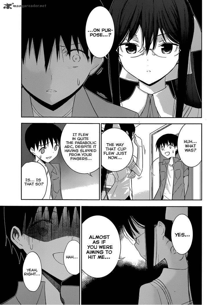 Shinigami Sama To 4 Nin No Kanojo 3 16