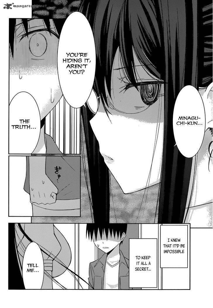 Shinigami Sama To 4 Nin No Kanojo 3 17