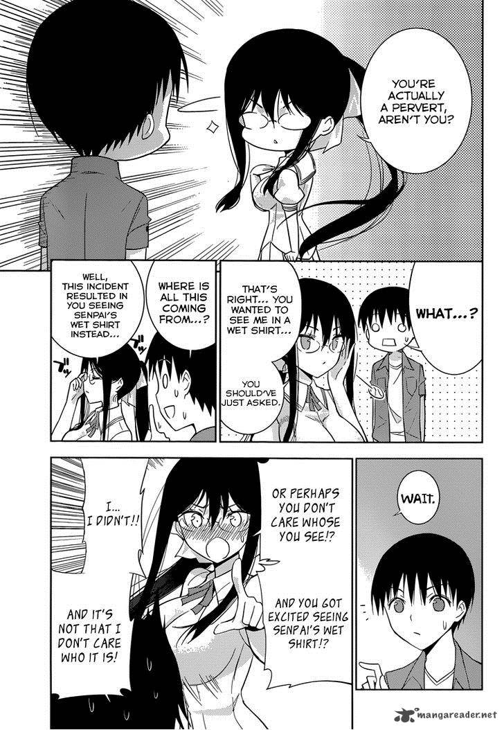 Shinigami Sama To 4 Nin No Kanojo 3 18