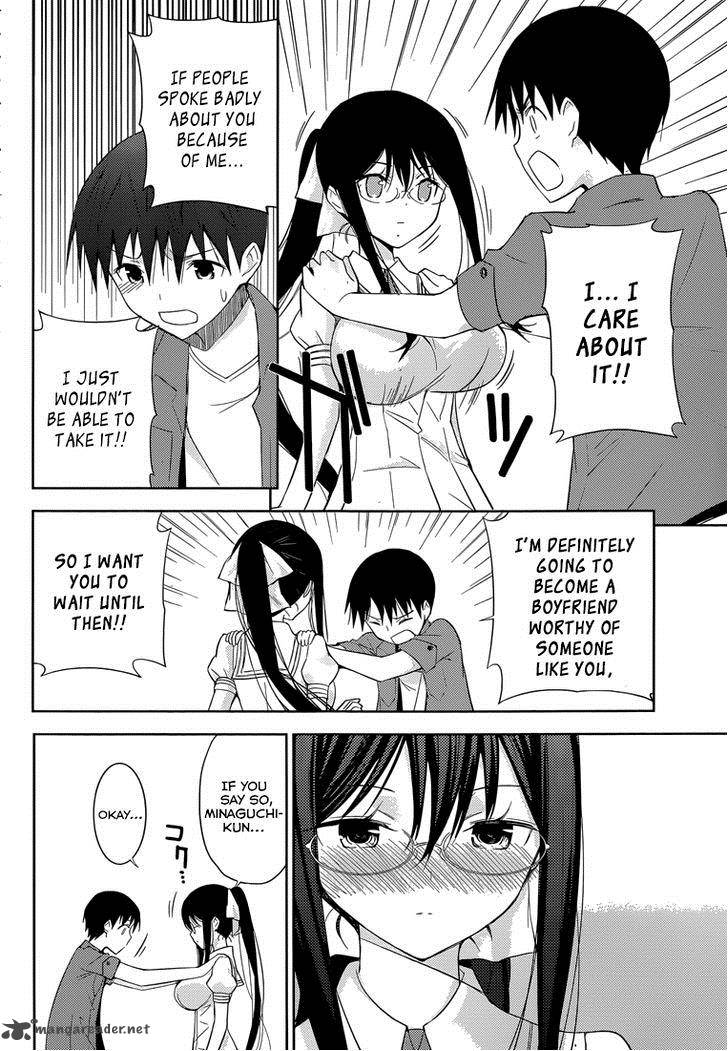Shinigami Sama To 4 Nin No Kanojo 3 21