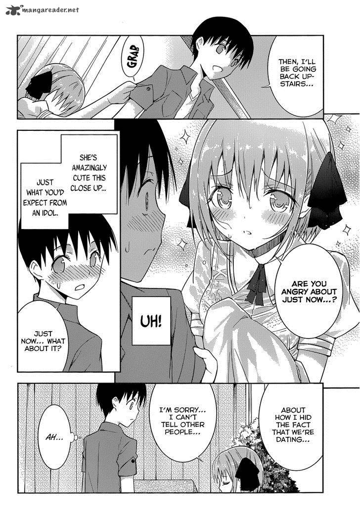 Shinigami Sama To 4 Nin No Kanojo 3 23