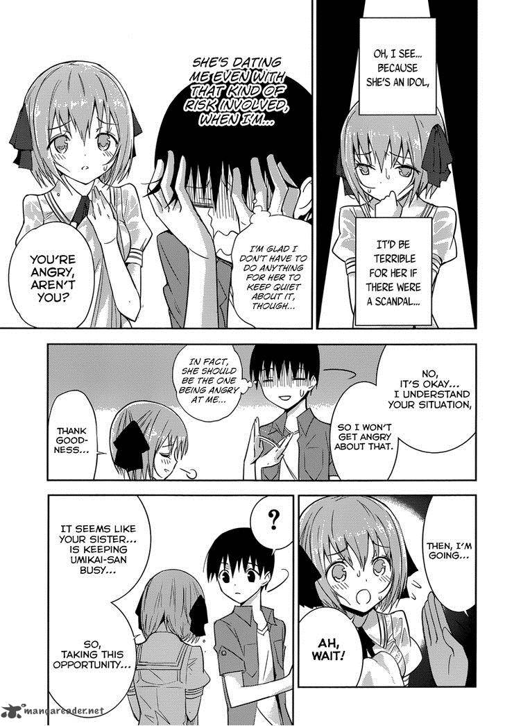 Shinigami Sama To 4 Nin No Kanojo 3 24