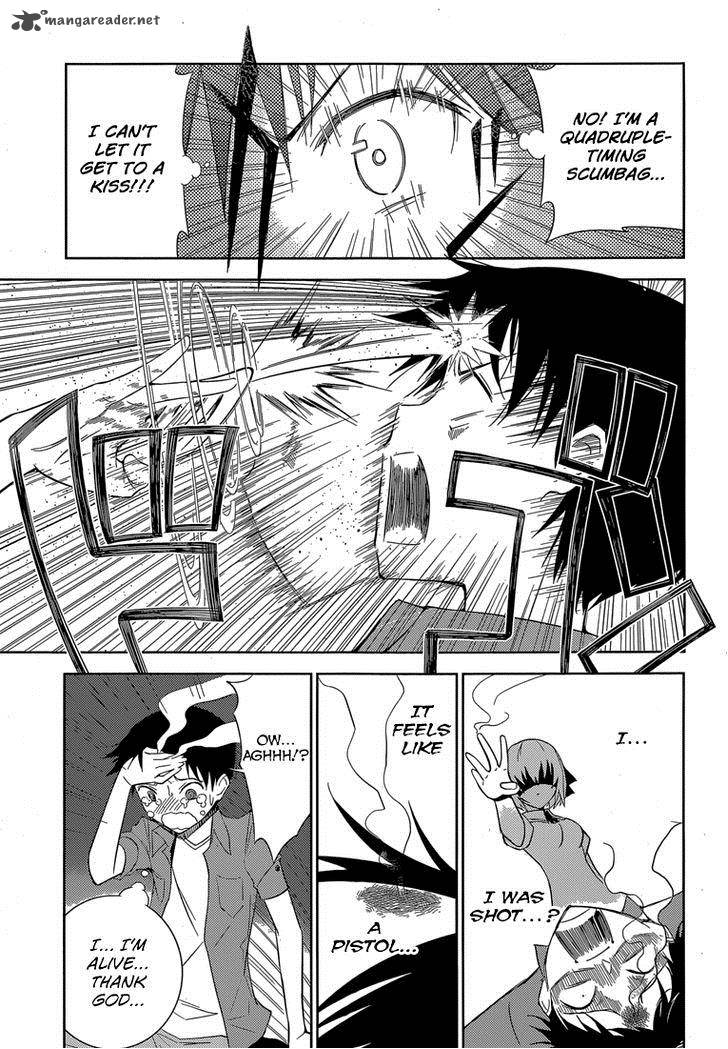 Shinigami Sama To 4 Nin No Kanojo 3 30