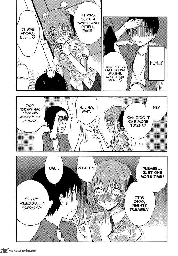 Shinigami Sama To 4 Nin No Kanojo 3 32