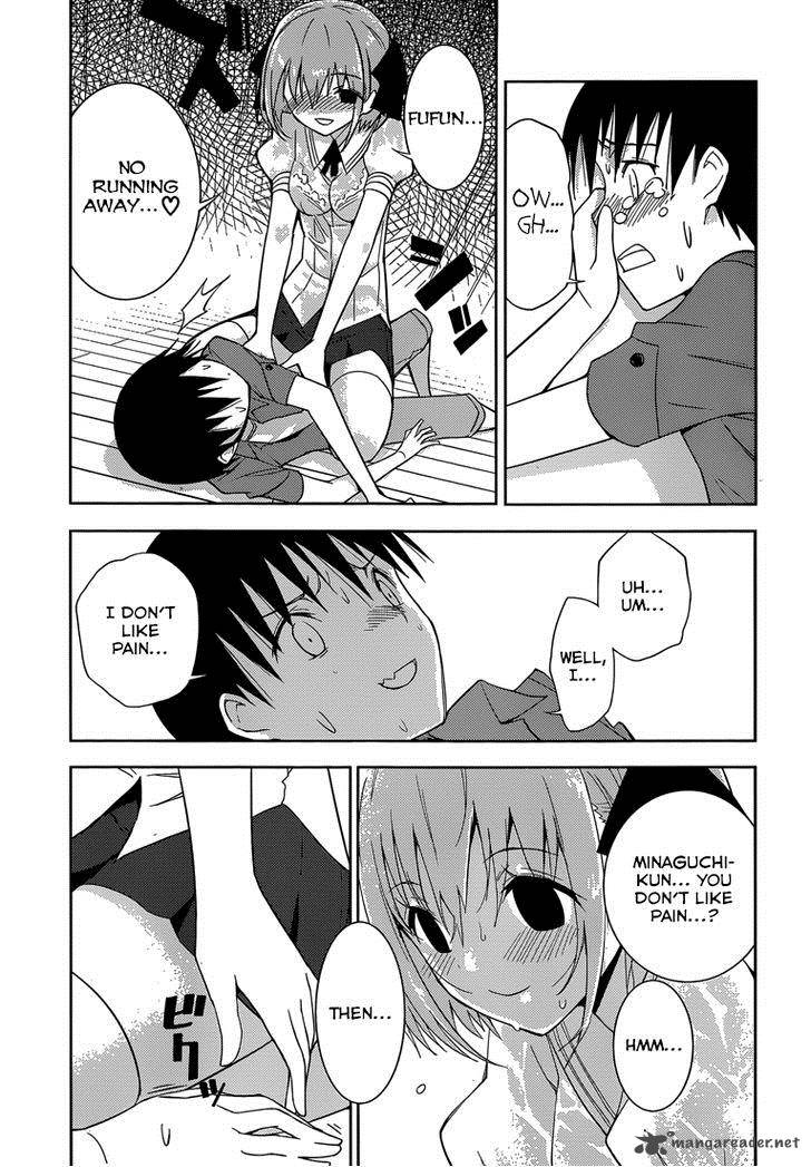 Shinigami Sama To 4 Nin No Kanojo 3 34