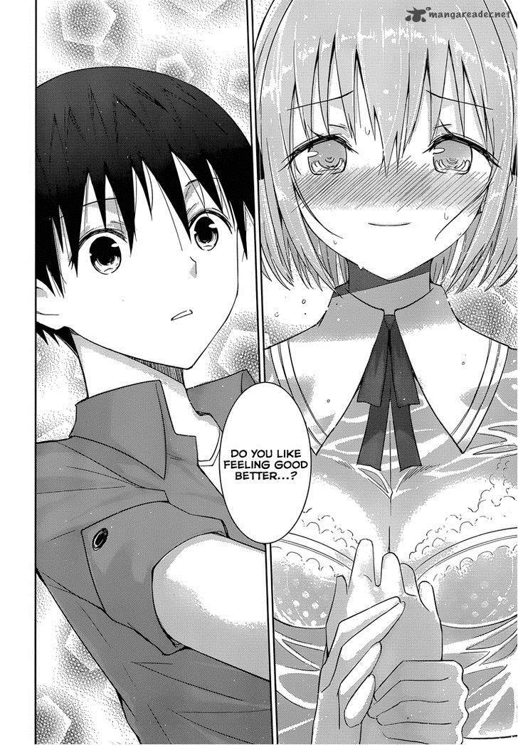 Shinigami Sama To 4 Nin No Kanojo 3 35