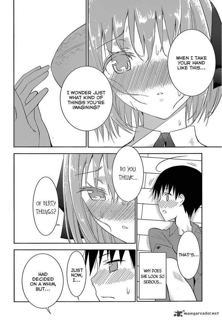 Shinigami Sama To 4 Nin No Kanojo 3 37