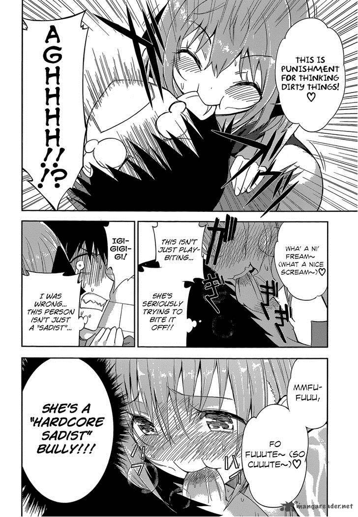 Shinigami Sama To 4 Nin No Kanojo 3 40