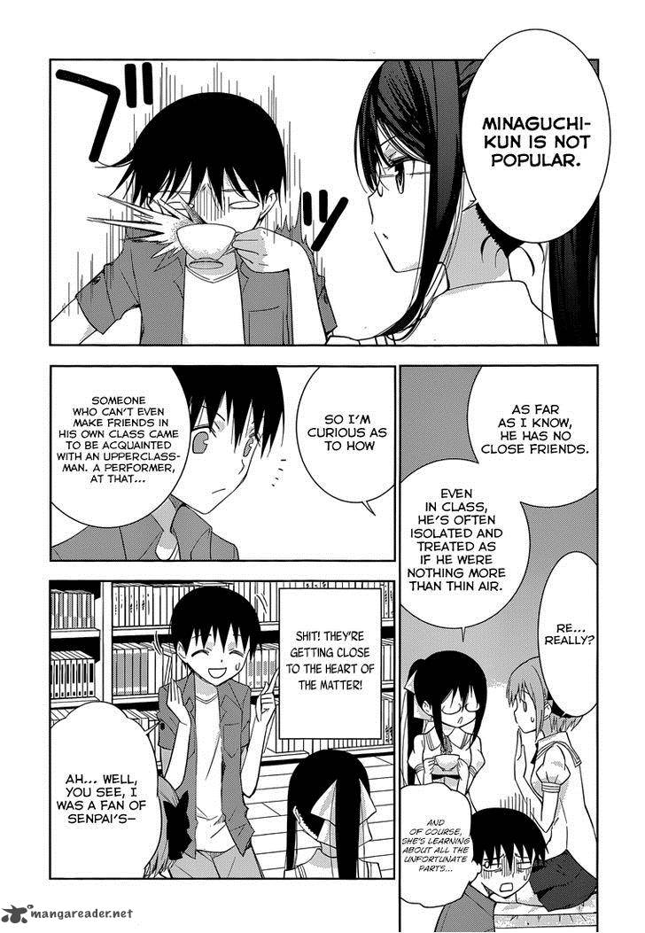 Shinigami Sama To 4 Nin No Kanojo 3 7