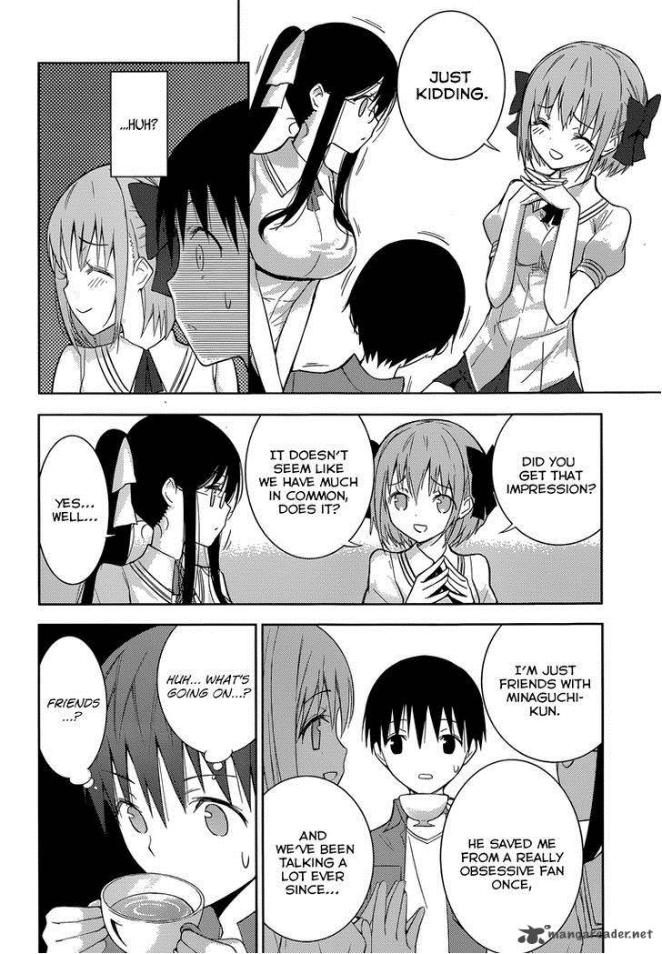 Shinigami Sama To 4 Nin No Kanojo 3 9