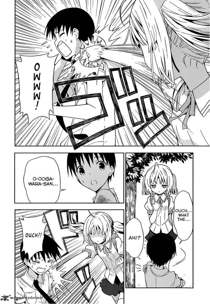 Shinigami Sama To 4 Nin No Kanojo 4 21