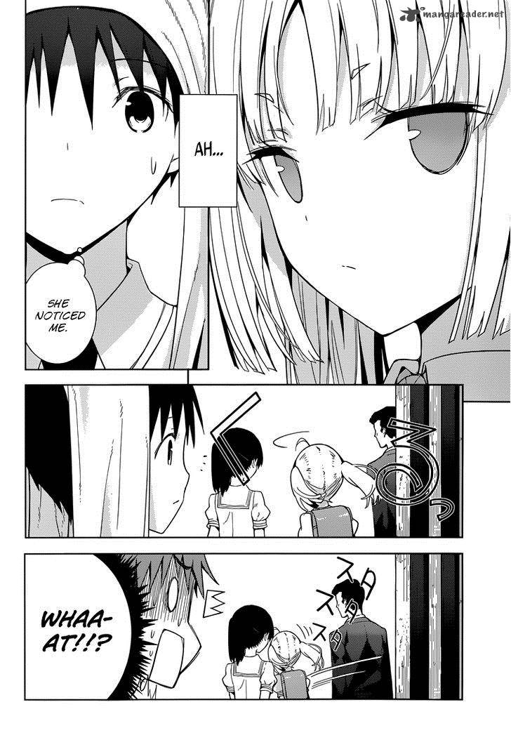 Shinigami Sama To 4 Nin No Kanojo 4 29