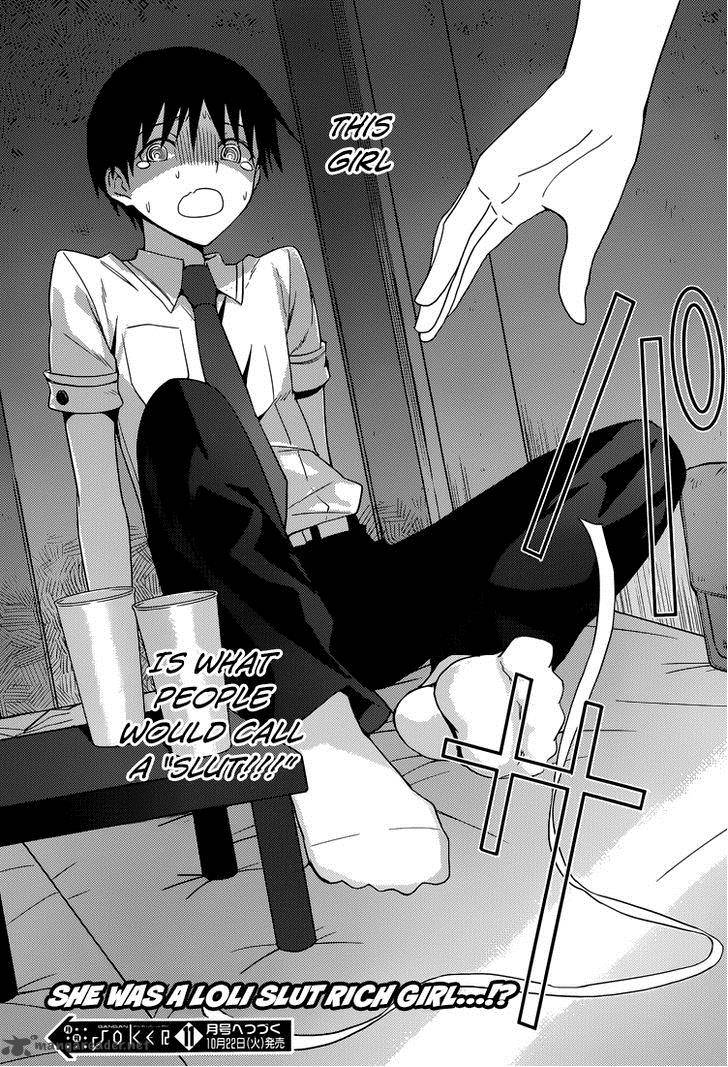 Shinigami Sama To 4 Nin No Kanojo 4 40