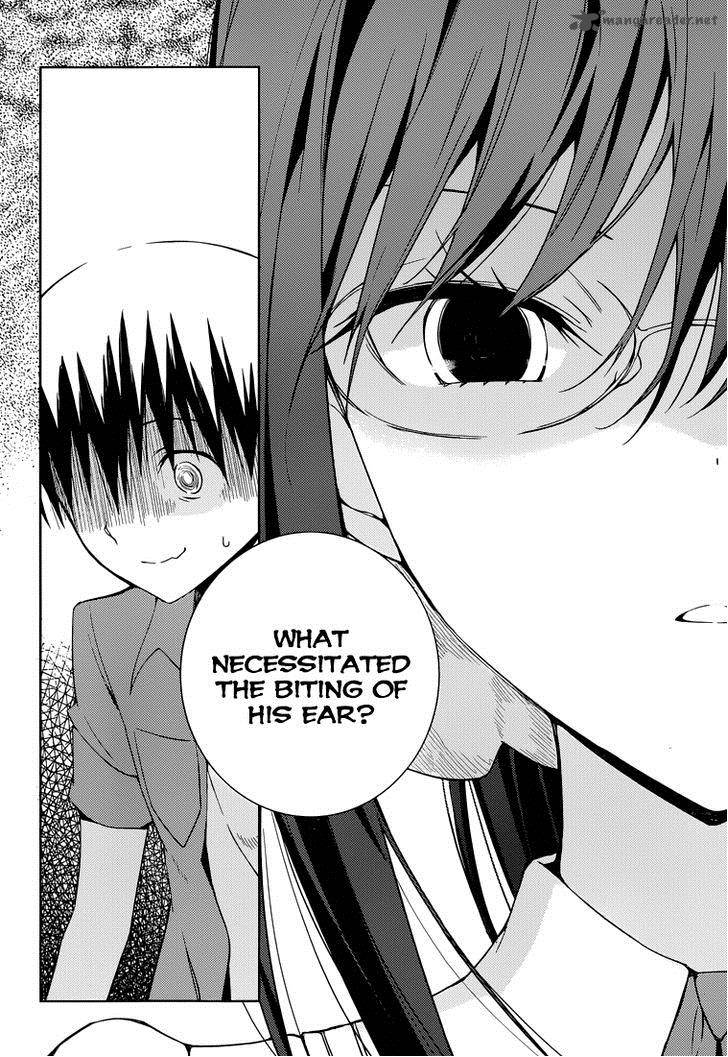 Shinigami Sama To 4 Nin No Kanojo 4 7