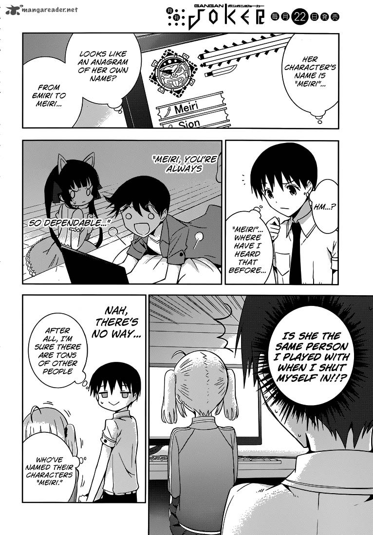 Shinigami Sama To 4 Nin No Kanojo 5 13