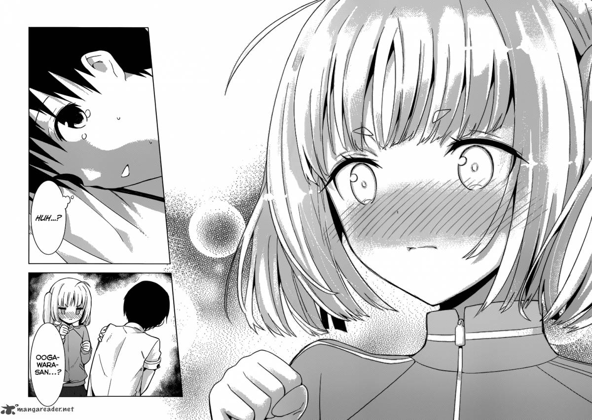 Shinigami Sama To 4 Nin No Kanojo 5 21