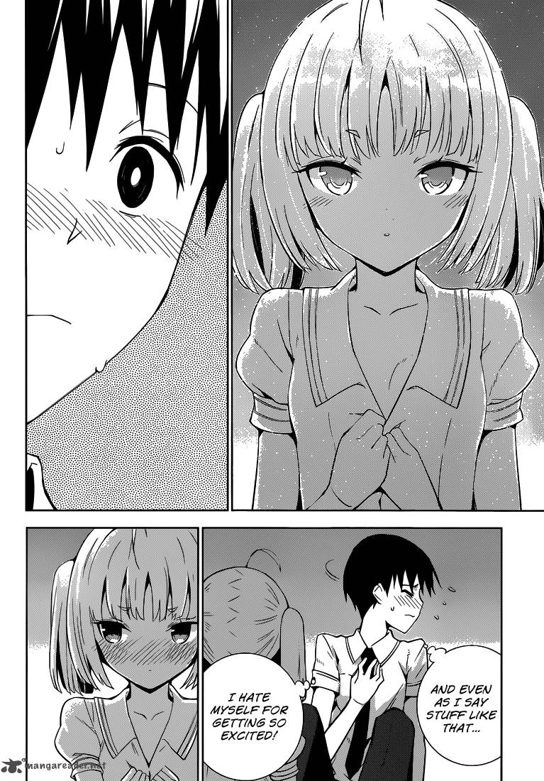 Shinigami Sama To 4 Nin No Kanojo 5 3