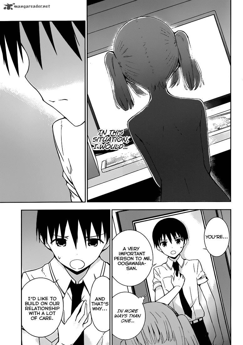 Shinigami Sama To 4 Nin No Kanojo 5 6