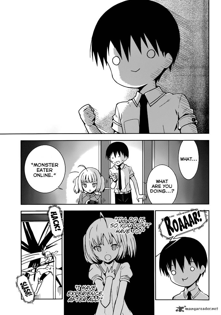 Shinigami Sama To 4 Nin No Kanojo 5 8
