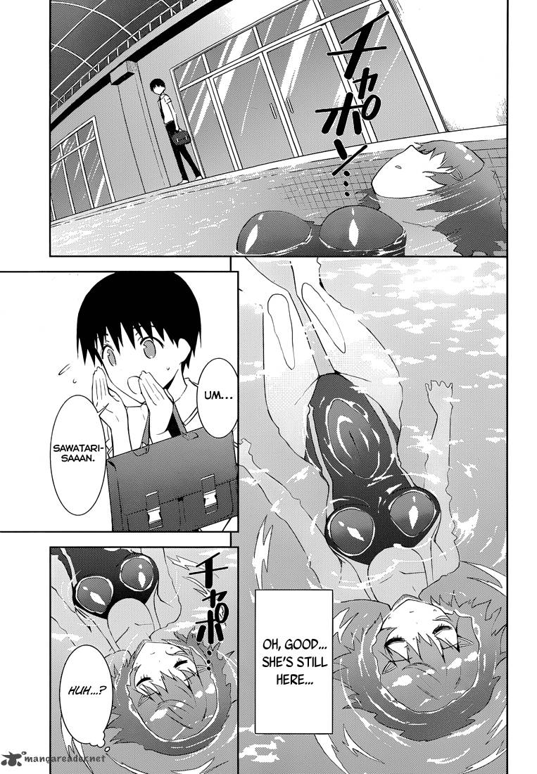Shinigami Sama To 4 Nin No Kanojo 7 10