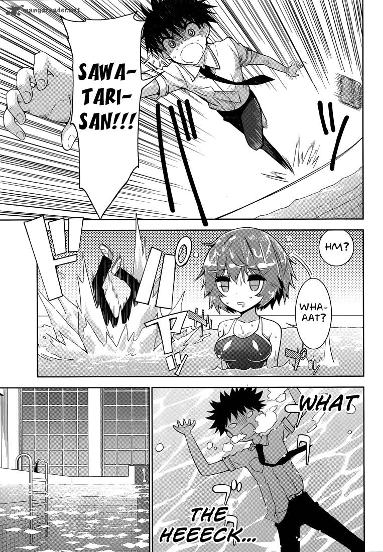 Shinigami Sama To 4 Nin No Kanojo 7 12