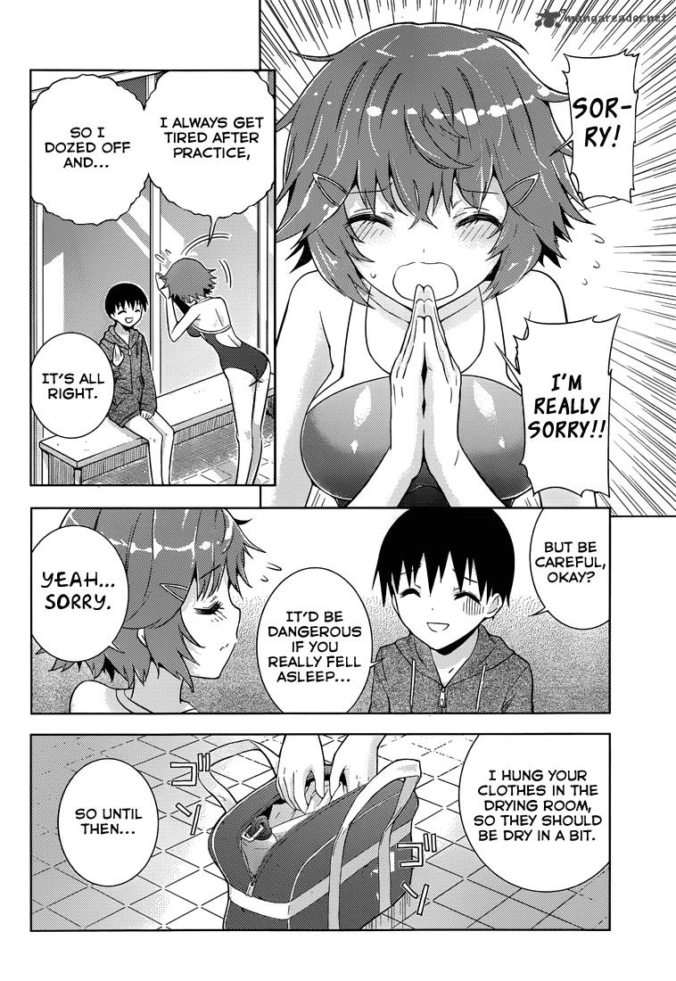 Shinigami Sama To 4 Nin No Kanojo 7 13