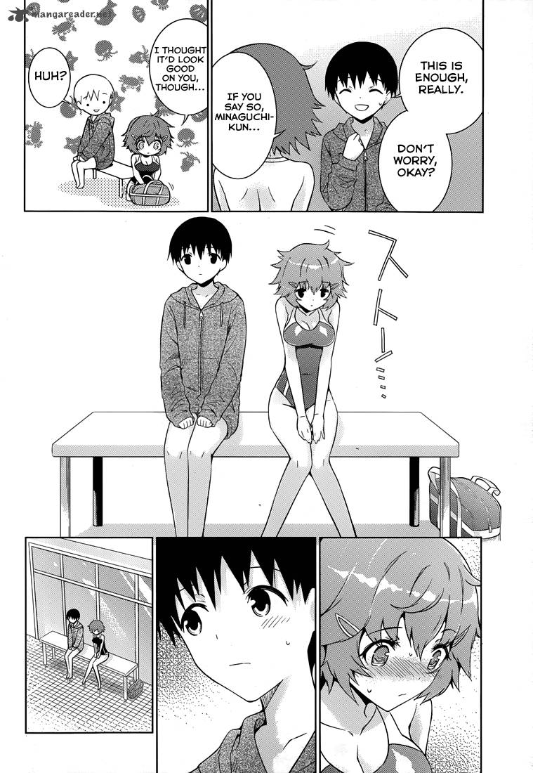 Shinigami Sama To 4 Nin No Kanojo 7 15