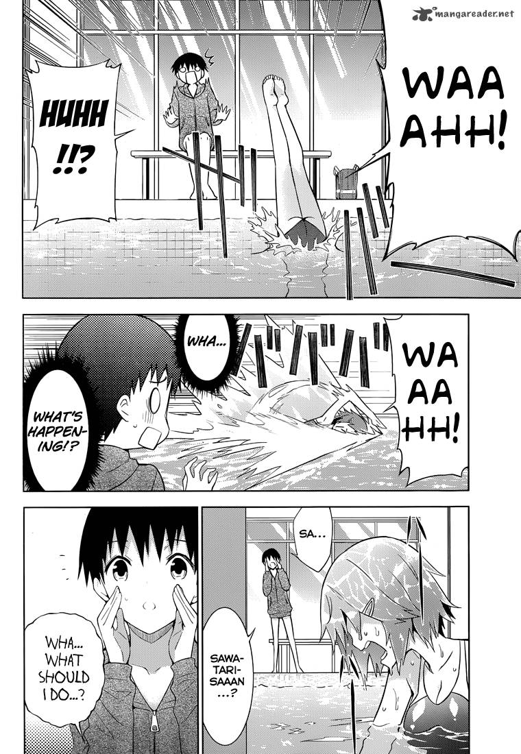 Shinigami Sama To 4 Nin No Kanojo 7 17