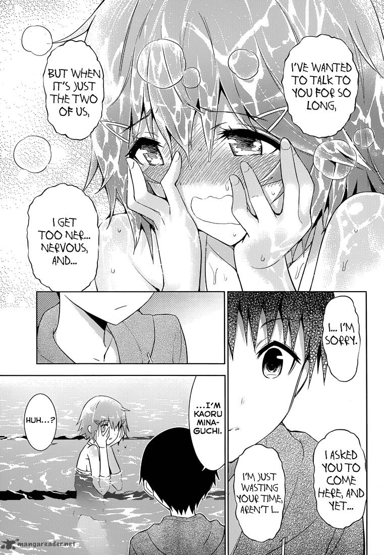 Shinigami Sama To 4 Nin No Kanojo 7 18