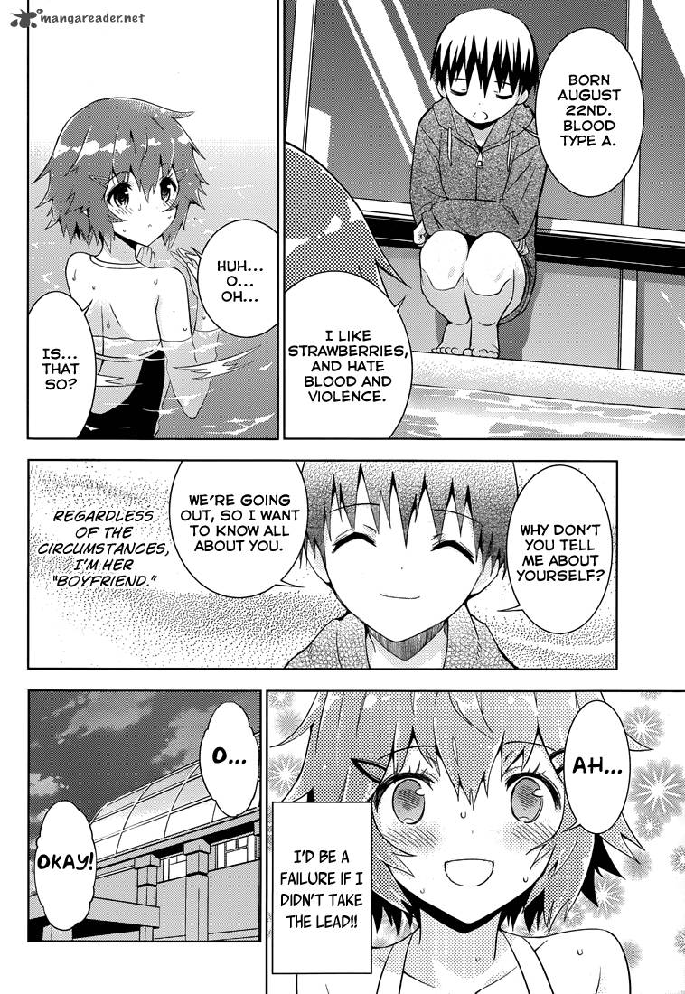 Shinigami Sama To 4 Nin No Kanojo 7 19