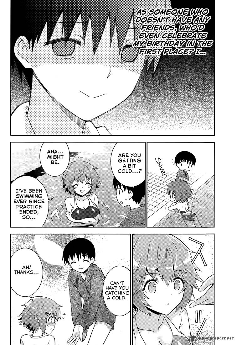 Shinigami Sama To 4 Nin No Kanojo 7 21