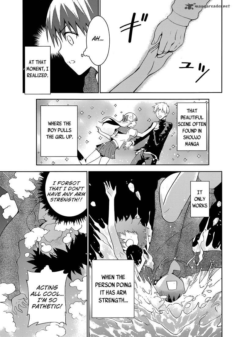 Shinigami Sama To 4 Nin No Kanojo 7 22