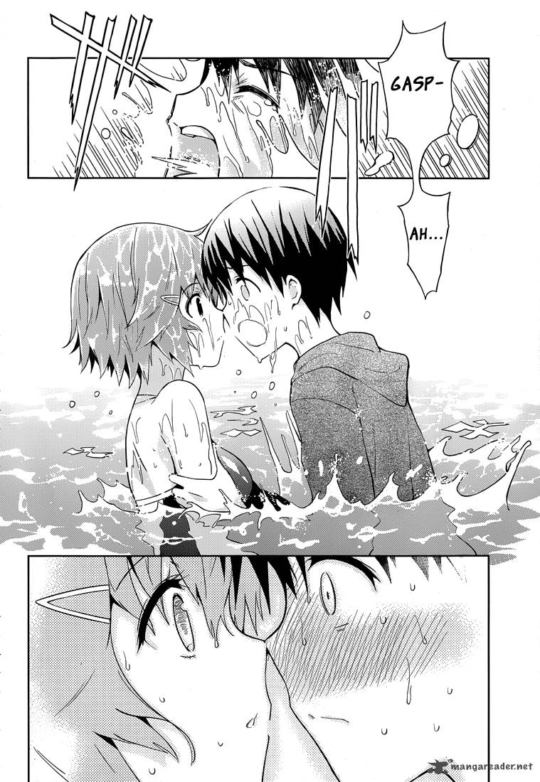 Shinigami Sama To 4 Nin No Kanojo 7 23
