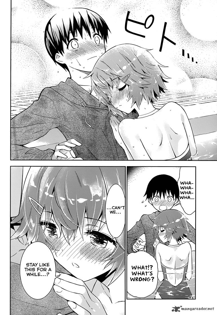 Shinigami Sama To 4 Nin No Kanojo 7 25