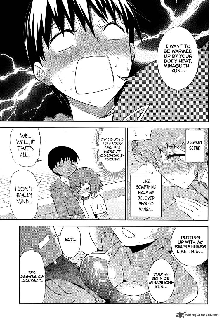 Shinigami Sama To 4 Nin No Kanojo 7 26