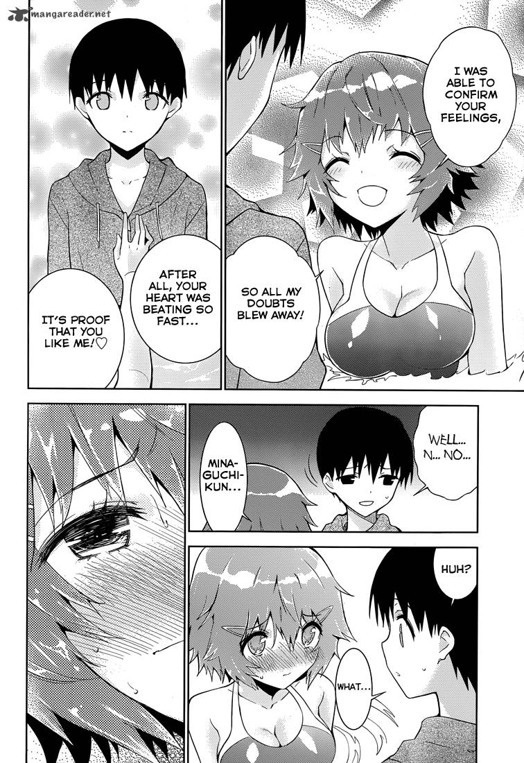 Shinigami Sama To 4 Nin No Kanojo 7 29