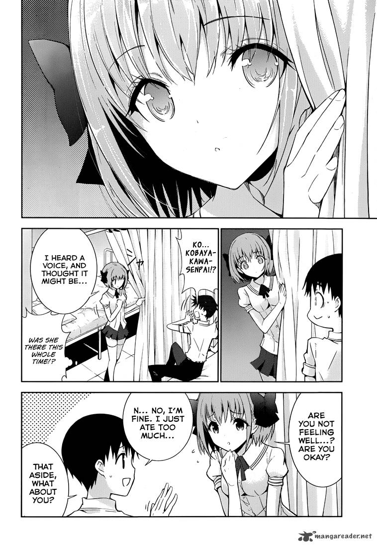 Shinigami Sama To 4 Nin No Kanojo 7 3