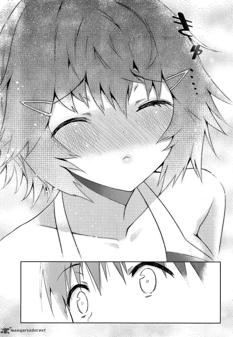 Shinigami Sama To 4 Nin No Kanojo 7 30
