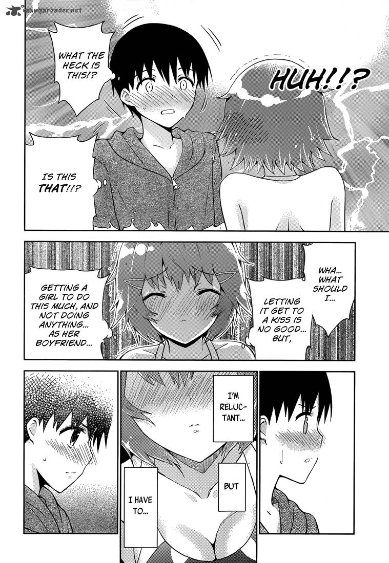 Shinigami Sama To 4 Nin No Kanojo 7 31