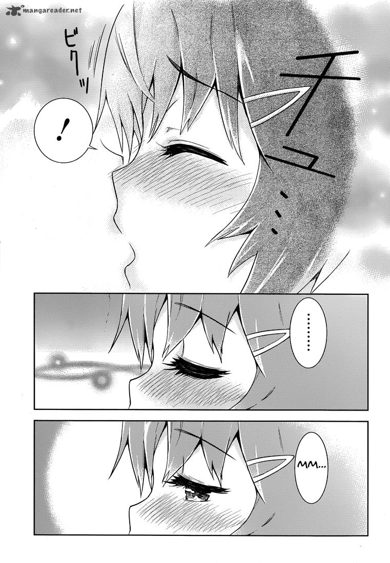 Shinigami Sama To 4 Nin No Kanojo 7 32