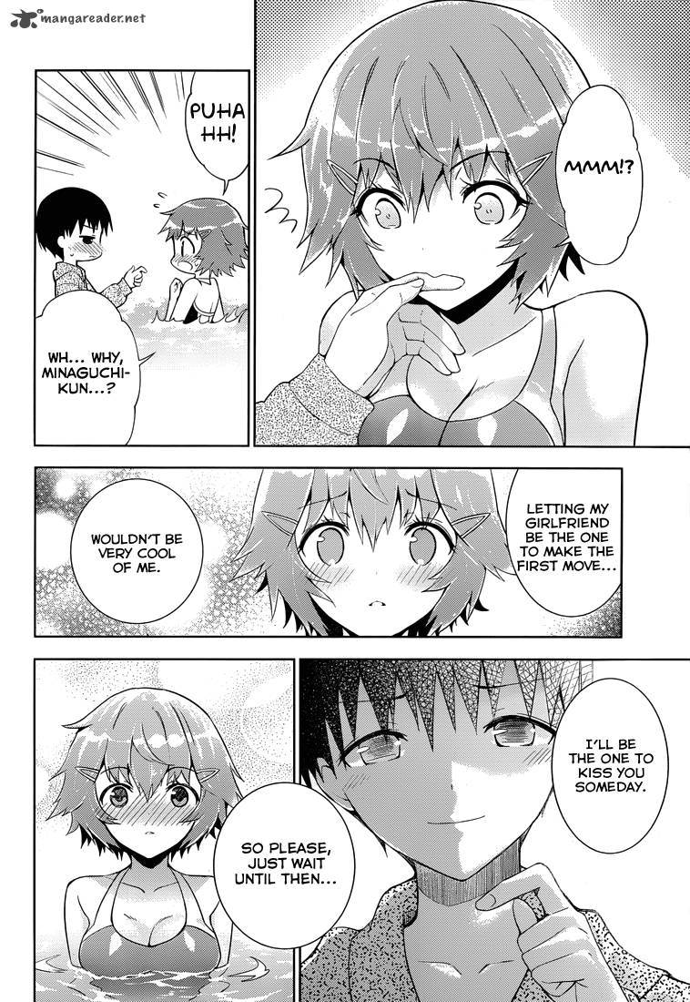 Shinigami Sama To 4 Nin No Kanojo 7 33