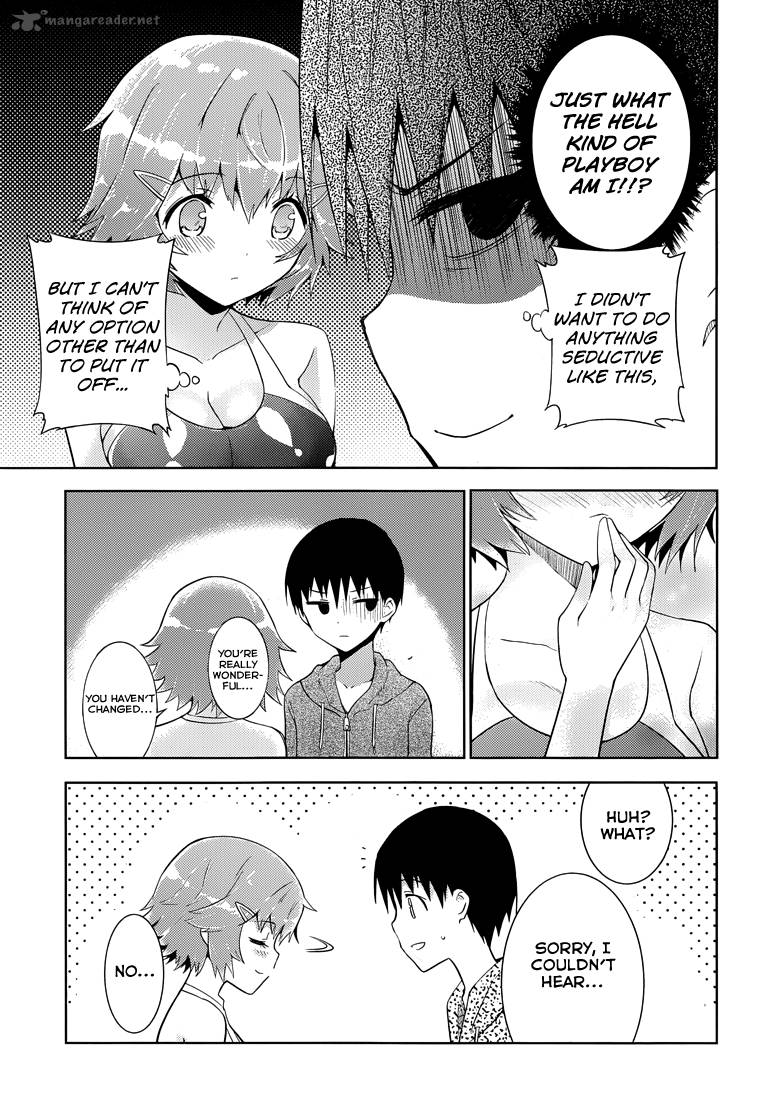Shinigami Sama To 4 Nin No Kanojo 7 34
