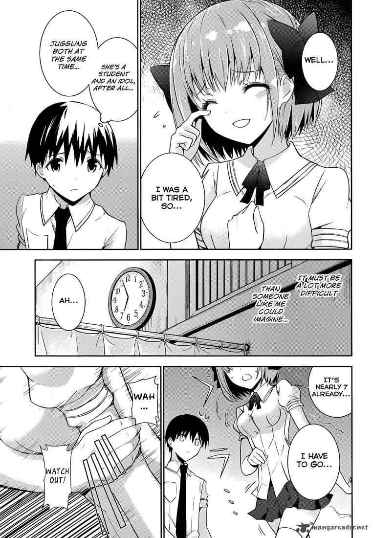 Shinigami Sama To 4 Nin No Kanojo 7 4