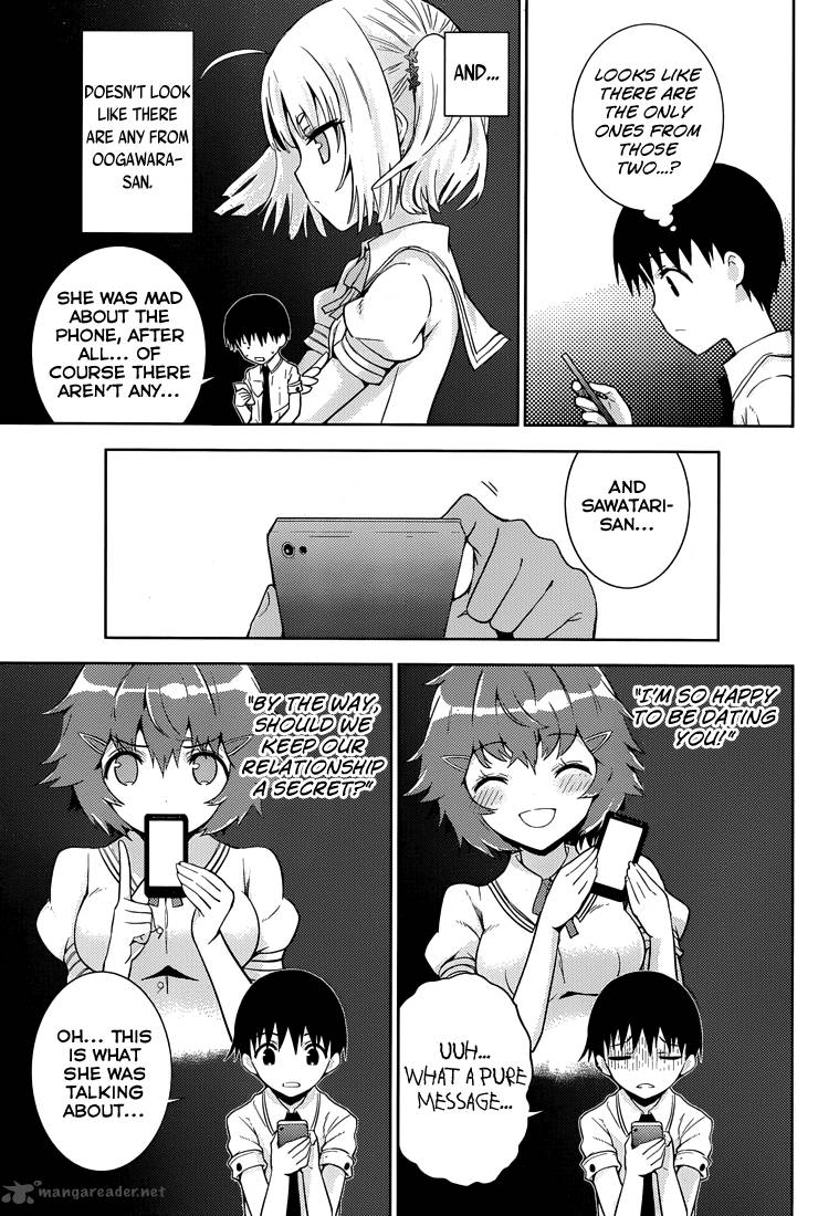 Shinigami Sama To 4 Nin No Kanojo 7 40