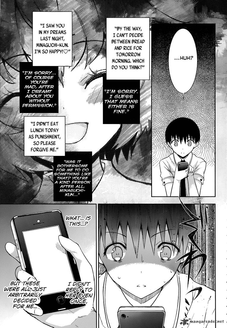 Shinigami Sama To 4 Nin No Kanojo 7 42
