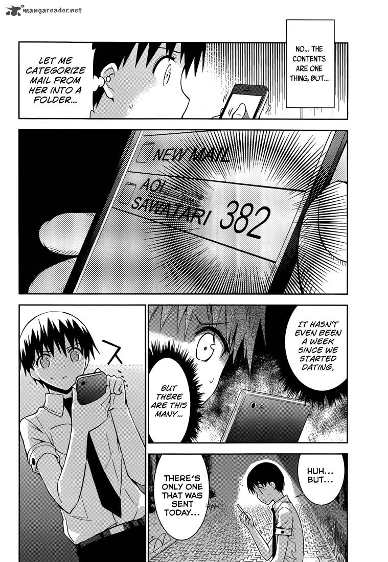 Shinigami Sama To 4 Nin No Kanojo 7 43
