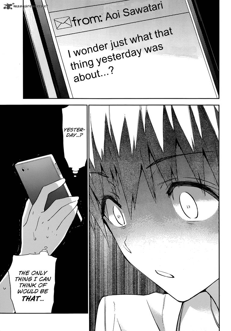 Shinigami Sama To 4 Nin No Kanojo 7 44