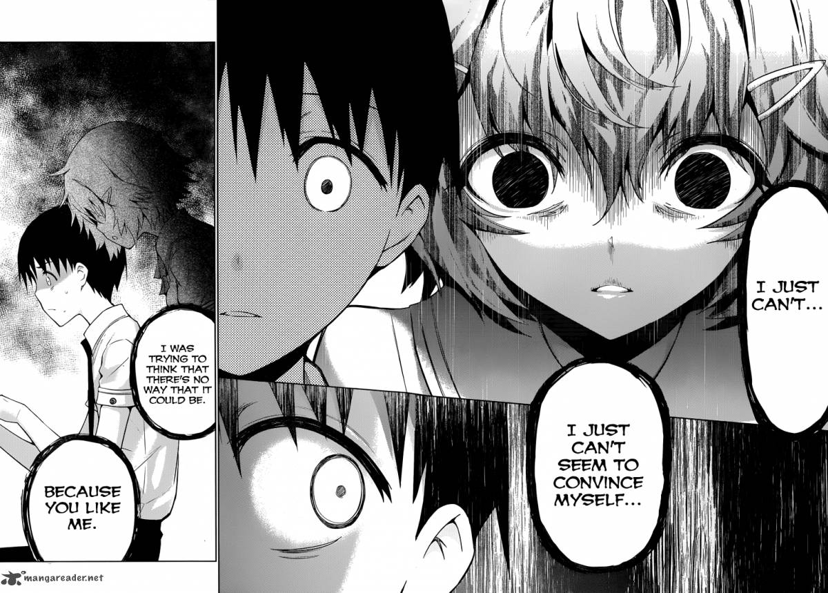 Shinigami Sama To 4 Nin No Kanojo 7 45